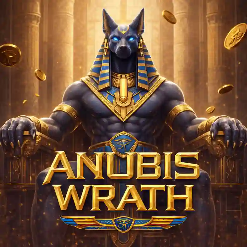 Anubis Wrath