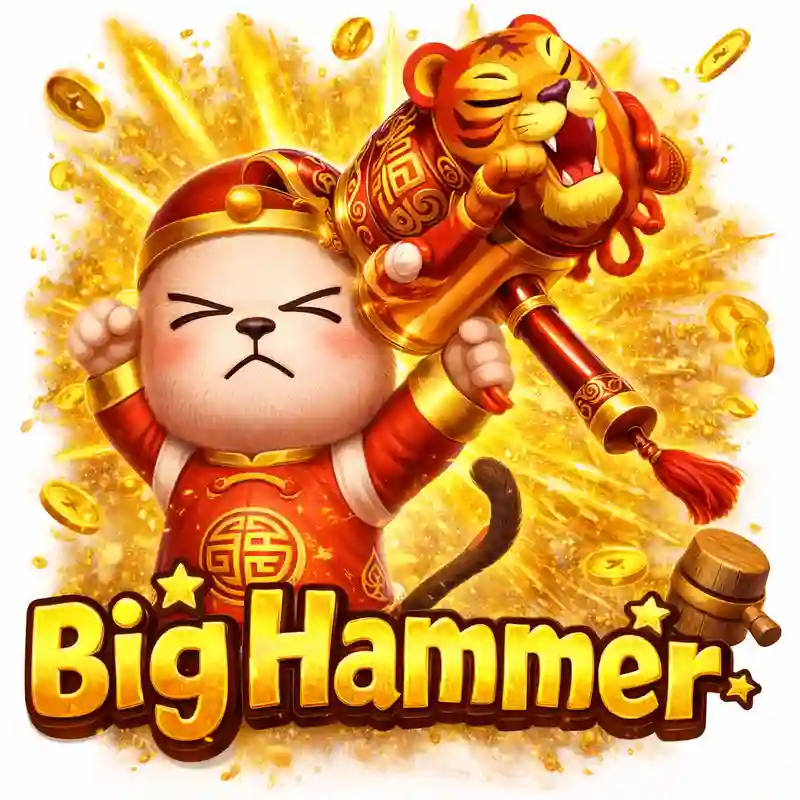 Big Hammer Casino Game