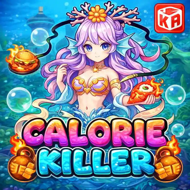 Play Calorie Killer at bet251
