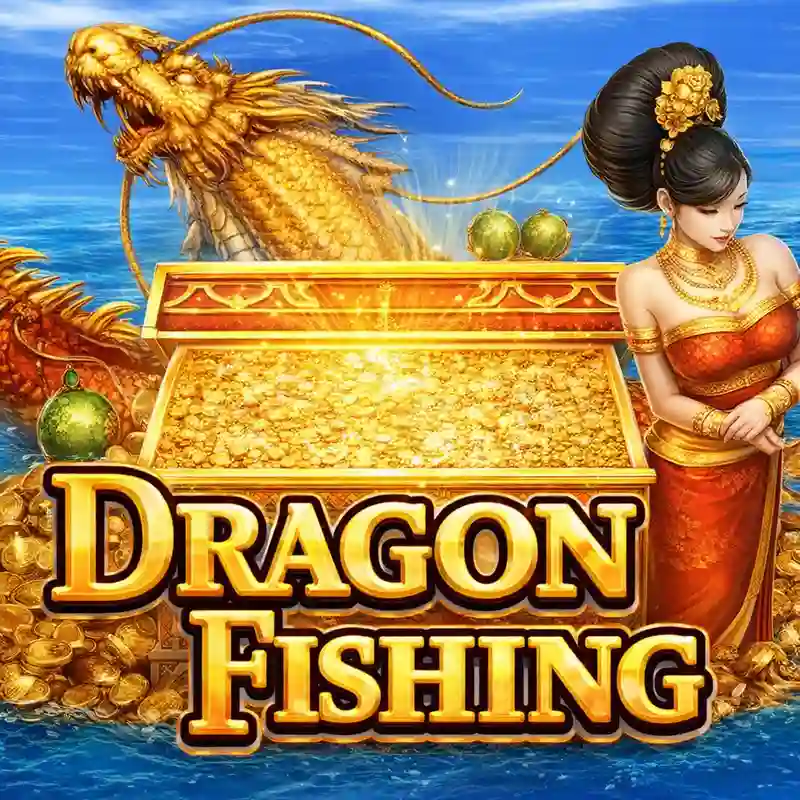 Play Dragon Fishing at bet251