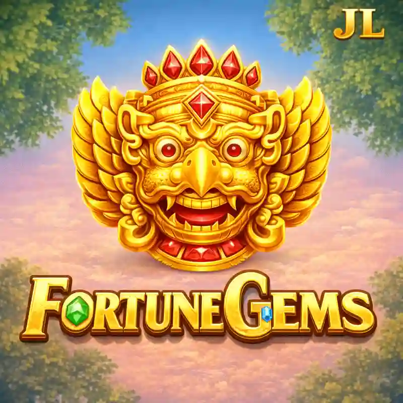Fortune Gems Slot