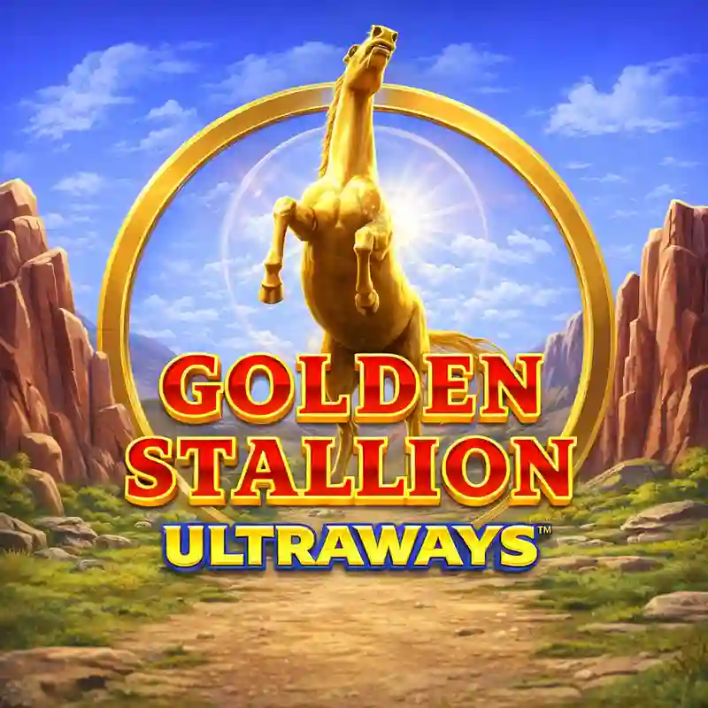 Play Golden Stallion™ at bet251