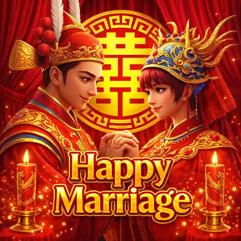 Happy Marriage Casino Game - bet251