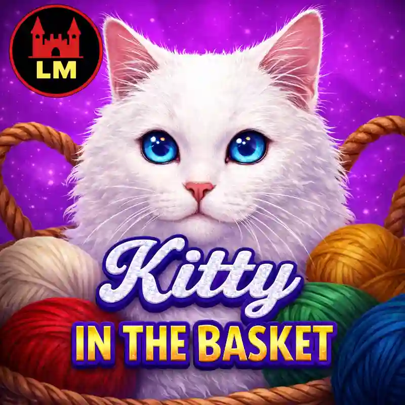 Play Kitty in the Basket at bet251