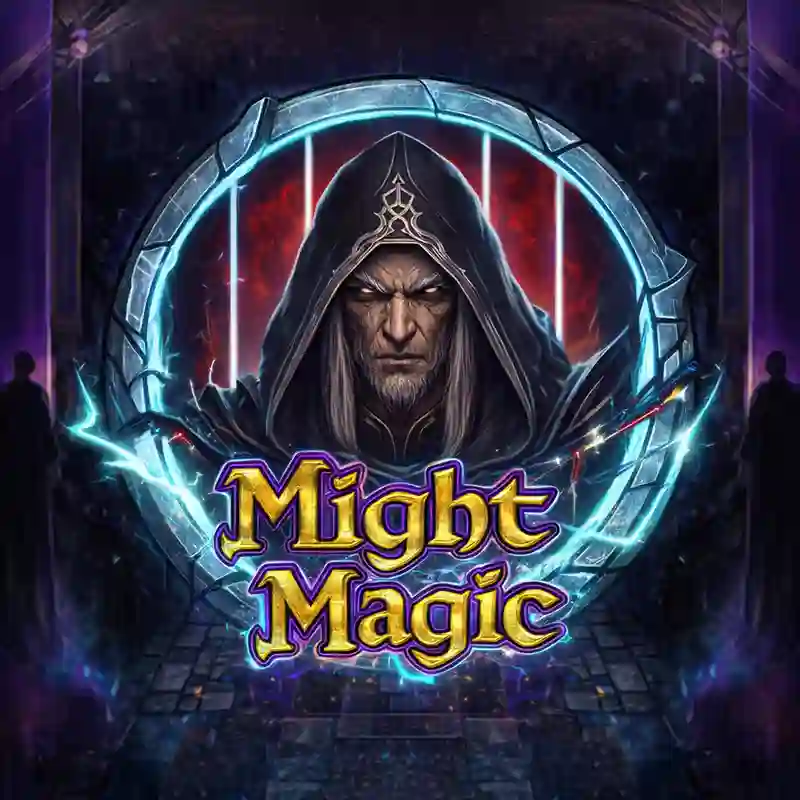 New Might Magic Slot