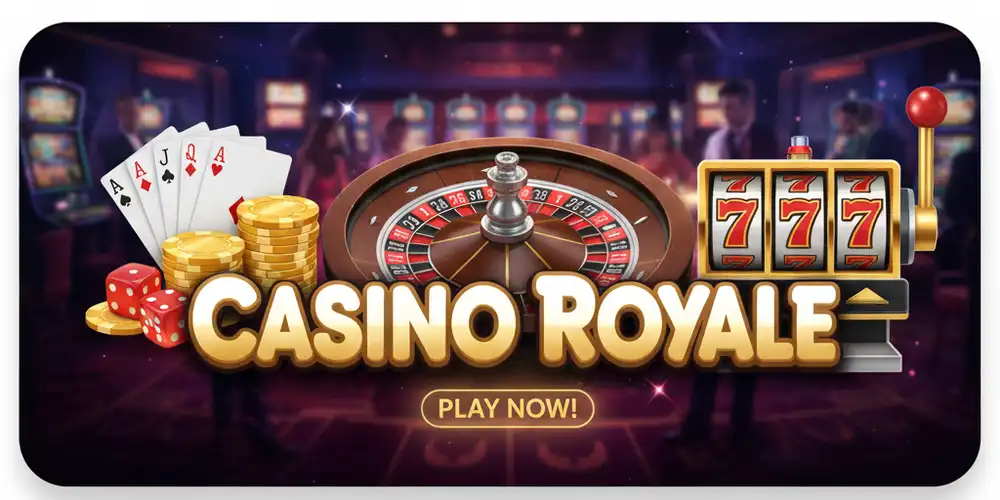 bet251 Casino Promotion Banner
